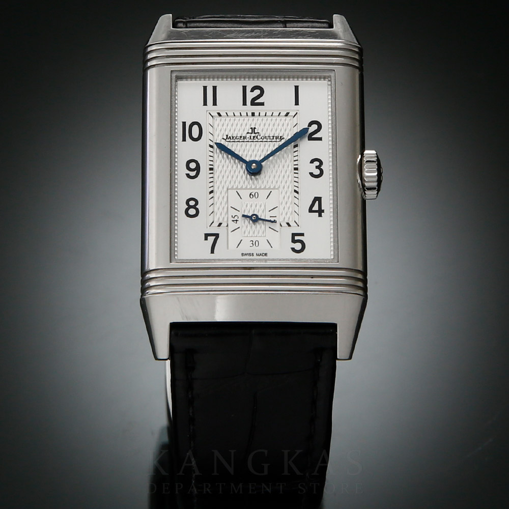 Jaeger LeCoultre(USED)예거 르쿨트르 리베르소 모노페이스 라지